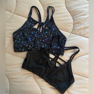VS Sports Bra Bundle Medium